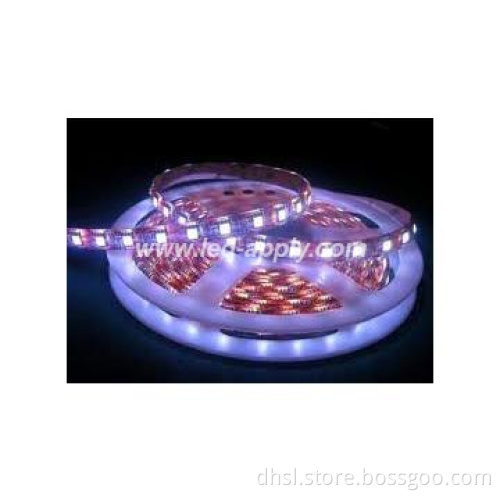 smd5050 led strip light 30pcs led per meter- (2)